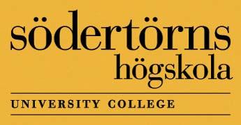 Södertörns högskola Institutionen för Ekonomi och företagande Kandidatuppsats 15 hp Service management Höstterminen 2008 Programmet för Logistik och ekonomi Den heliga treenigheten, en fallstudie av