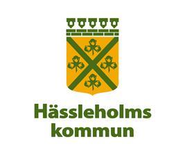 Reviderad 2017-12-20 Lokal överenskommelse Samverkan mellan Arbetsförmedlingen och Hässleholms kommun