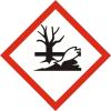 2.2. Märkningsuppgifter Märkning enligt med REGULATION (EC) No 1272/2008 Hazard Pictogram(s) Signalord Faroangivelser VARNING H315 - Irriterar huden H317 - Kan orsaka allergisk hudreaktion H319 -