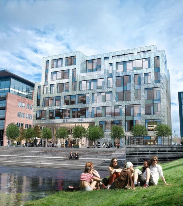 2 Midroc Properties Projektportföljen omfattar ca 895 000 kvm byggrätter för byggnation av framtida bostäder och kommersiella lokaler Projektvolym: ca 30 miljarder kronor Knappt 1 000 bostäder under