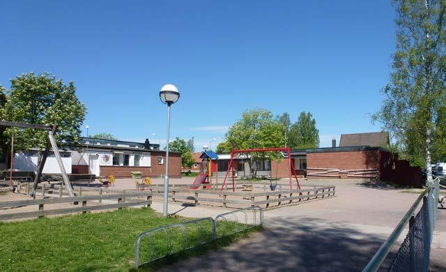 Större sammanhängande rekreationsområden finns norr om Kils tätort, vid Frykstahöjden, bl.a. i form av spåranläggningar för motion. Avståndet dit är ca fyra kilometer.
