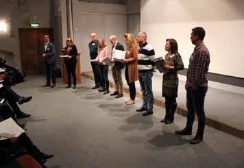 Goda regionala exempel från 2017 Nedan listas några utvalda goda exempel på aktiviteter från de Teknikcollegecertifierade regionerna som under 2017 spreds som ett gott exempel i Teknikcollege