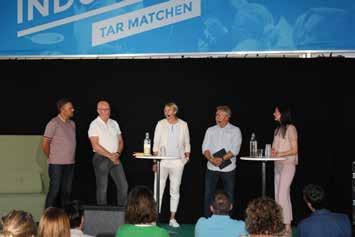 Almedalen, 2017 Föreningsaktiviteter RTS kansli har varje år i uppdrag att planera och genomföra ett antal aktiviteter där föreningens medlemmar och andra intressenter inbjuds att delta.