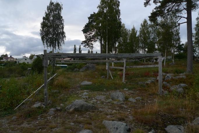 Gnarp församling Gnarp