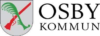 Dnr KS/2015:836 Reglemente för Osby kommun Kommunstyrelsen Tillsyns- och tillståndsnämnden Vård- och omsorgsnämnden Barn- och skolnämnden Antaget av kommunfullmäktige den 9 februari 2015, 7.