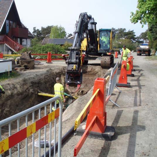Rapport 2011:34 Åhus 30:1 m fl Arkeologisk