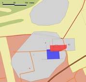 förundersökningen 2007 i fastigheten 30:5 (se Kockum 2007) fortsatte i det nu aktuella området.