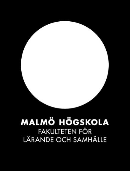 Institutionen för skolutveckling och ledarskap Examensarbete i fördjupningsämnet svenska och lärande 15 högskolepoäng, avancerad nivå Den som äger en trädgård och en boksamling saknar intet Om