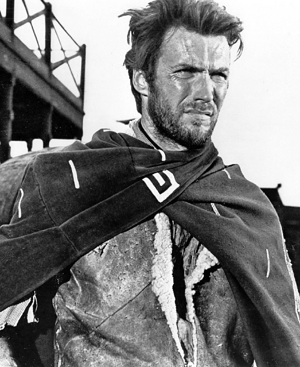 Anmälan, mer info om startdatum www.sv.se/sormland 010-199 23 30 sormland@sv.se fb SV Sörmland Filmstudio SV Clint Eastwood. Gillar du Clint Eastwood?