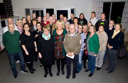 Bostadsområdena Skommita-allåsen och Viksta by ska vara utbyggda år 2018.