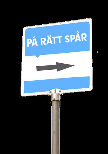 framgångsrik. Snart ska vi besluta nya övergripande mål.