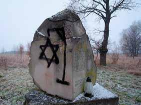 Forskare kopplar detta till ökad kontakt med antisemitisk propaganda på Internet, men ser också ett samband med växande antimuslimska strömningar.