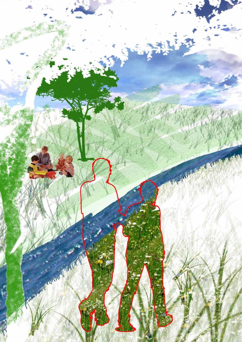 Program - Grönstruktur Fässbergsdalen Delrapport i