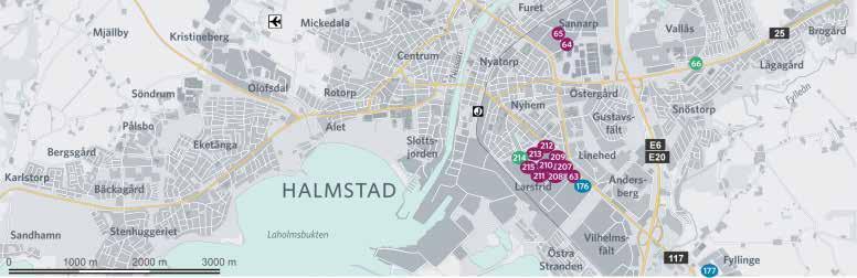 Åsboholmsvägen 16 Borås 2017 1959/2006 4 466 1 948 6 414 23 800 69 Laxöringen 1 Tullkammaregatan 1 Borås 2017 1948/1961 1 396 1 131 2 527 7 862 178 Näckrosen 3 Katrinedalsgatan 1 Borås 2017 1990 3
