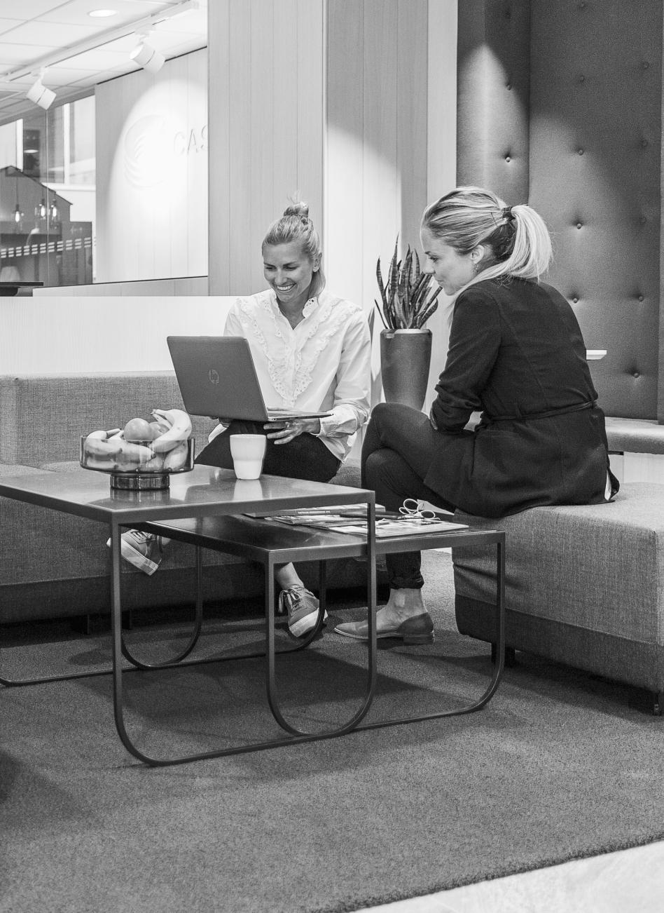 Investeringar Långsiktig och hållbar tillväxt innebär att ständigt förädla och utveckla fastighets beståndet genom investeringar i såväl ny-, till- och ombyggnation som förvärv.