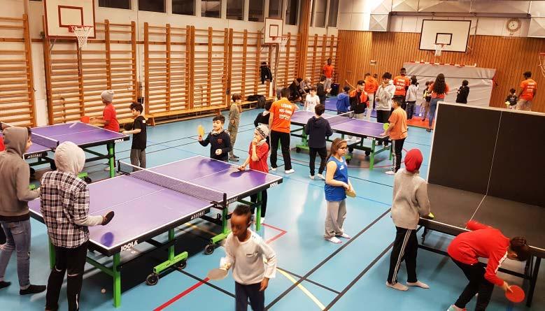 Området ligger strategiskt beläget vid kommande Förbi fart Stockholm och utgör ett av Castellums största utvecklingsområden i Stockholmsregionen.