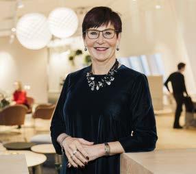 BOLAGSSTYRNINGSRAPPORT Ordförandeord Vid den här tiden för ett år sedan kunde vi blicka tillbaka på en period av accelererad ompositionering av Castellums fastighetsportfölj vilken kulminerade med