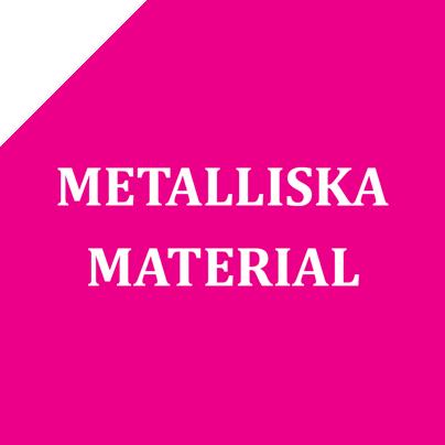 1 (12) Bärande idéer för stärkt konkurrenskraft - Fullskaleprojekt En utlysning inom det strategiska innovationsprogrammet Metalliska material Det strategiska innovationsprogrammet Metalliska