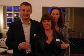 Utby IK 90 år Jubileumsfest 24/10 2015 Föreningens 90-jubileumsfest genomfördes i den s.k.