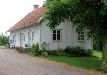 En av sjöbodarna på
