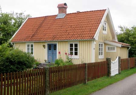 Fulviksvägen, en mindre