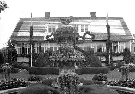 BILDER Då: Widebergs