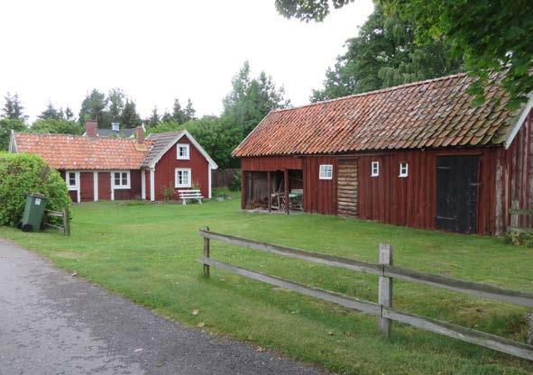 platsens karaktär.