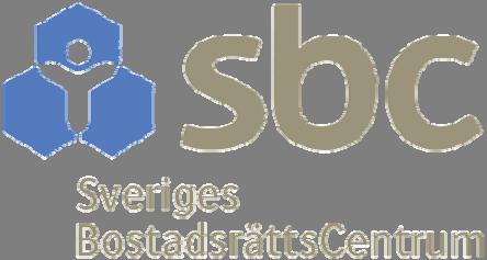 Delårsrapport SBC Sveriges BostadsrättsCentrum AB 1 januari-30 juni Lägre resultat, effektiviseringsprogram inom den tekniska förvaltningen pågår 1 april-30 juni Intäkterna uppgick till 107 (115) mkr
