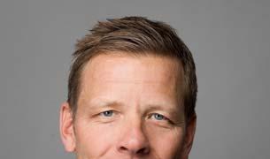 VD har ordet Mitt första kvartal som VD för SBC är till ända och vi konstaterar att intäkter och resultat under det första halvåret inte når upp till samma nivå som i fjol.