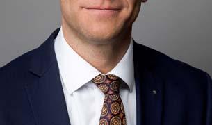 främst beror på arbetet med integreringen av de förvärvade verksamheterna. Vi kan också konstatera att är en utmanande jämförelseperiod.