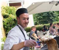 Juni 2017 TROSA STADSLOPP 11 Vi har öppet hela sommaren Dagspa alla dagar Grillbuffé söndagar 2/7-13/8