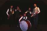 Några av de hetaste låtarna från de senaste 50 åren Schlagerstjärnan Magnus Bäcklund, solister och instrumentalister. Thomas Ahrén du Quercy and his band. Fritt inträde! Kom i tid!