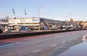 Juni 2017 TROSA STADSLOPP Variera din