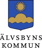 RENHÅLLNINGSORDNING - Föreskrifter Älvsbyns