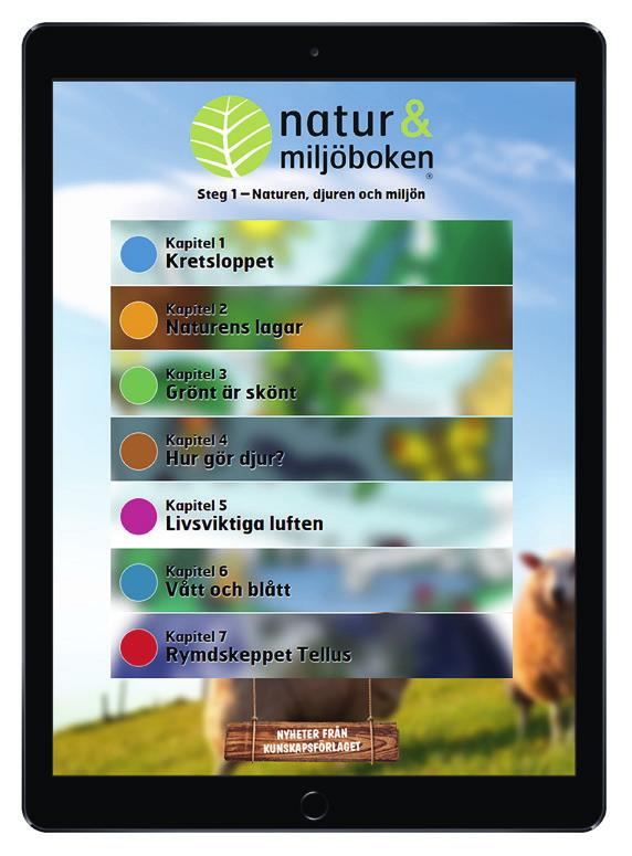 2-7 52 Diplom 12-16 Kapitel 2 Naturens lagar Elevbok sid.