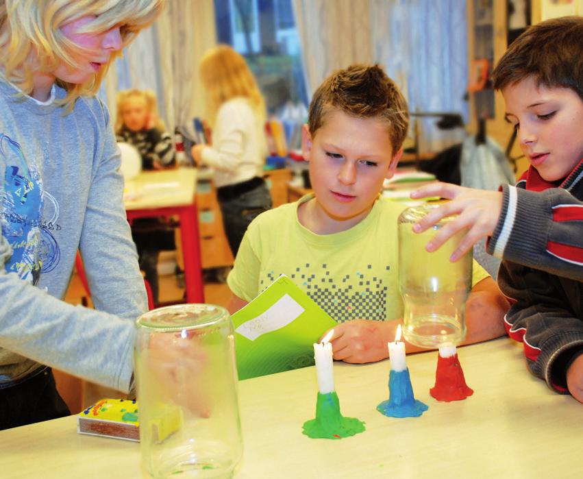 Eleven har goda kunskaper om biologiska sammanhang och visar det genom att förklara och visa på enkla samband inom dessa med relativt god användning av biologins begrepp.