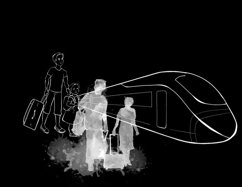 En svensk flygstrategi för flygets roll i framtidens transportsystem