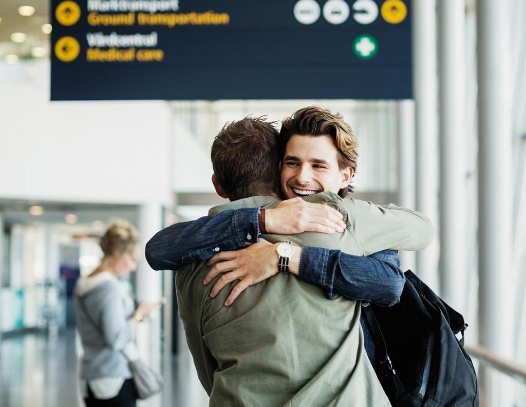 En svensk flygstrategi Tydliggör regeringens syn Prioriterade insatsområden Främjar konstruktiv
