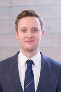 ekonomidirektör sedan 11/2017) Henrik