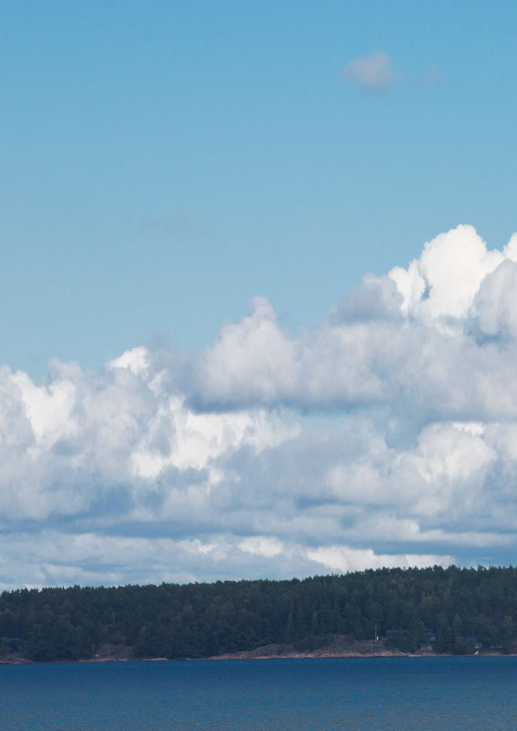 6 ǀ FINFERRIES 2017 Elektra Finlands miljövänligaste fartyg?