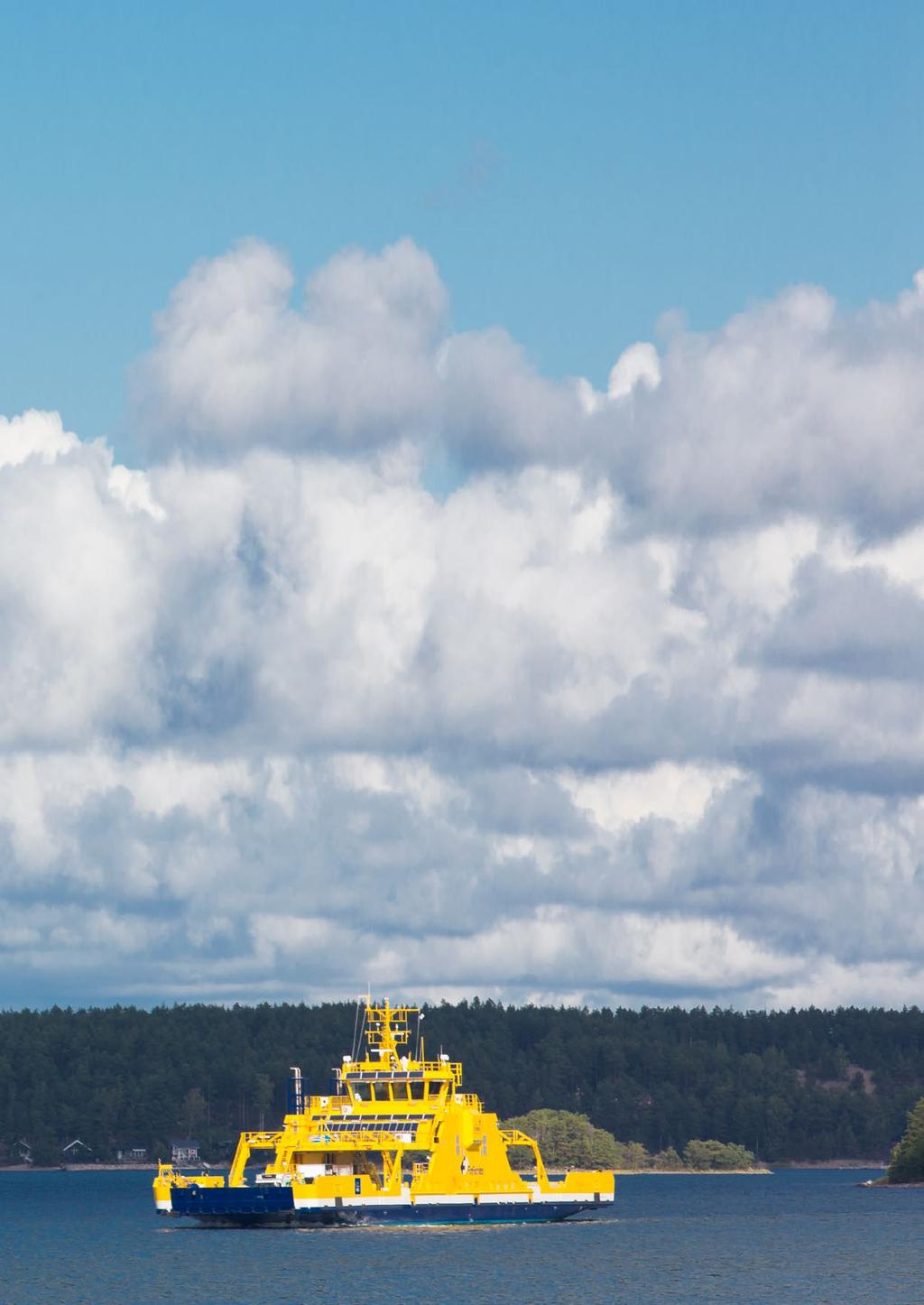 Företagsansvarsrapport