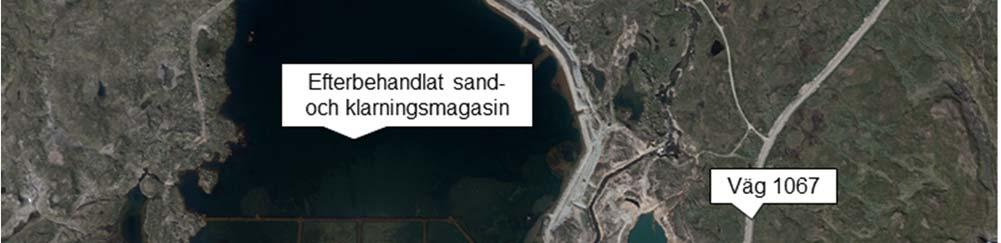 000 ton per år i Stekenjokk.
