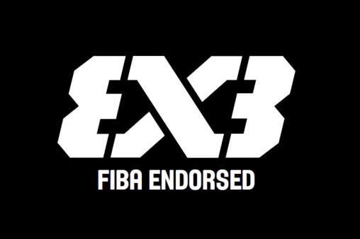 Sida 3 / 8 FIBA:s logga 3x3 vilket också visar att turneringen är FIBA endorsed och en del av FIBA:s 3x3 satsning. Bilder Bilder från tidigare event finns på SBBF:s facebooks