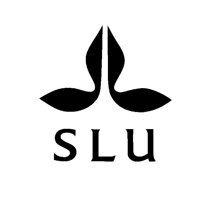 Arbetsrapport 238 28 Sveriges lantbruksuniversitet ISSN 141