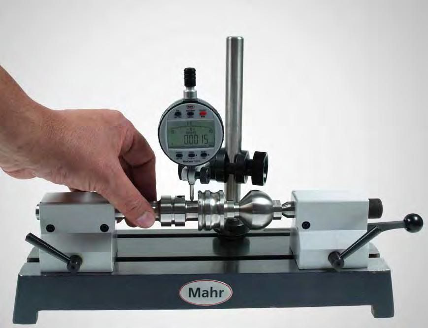 MarCator 1087 R Digitala mätklockor Upplösning från 0,5 µm och dynamiska max/minfunktioner ABS MAX MIN 0 TOL IP42 USB RS232C Digimatic 4066 SEK Best nr 4337660 Funktioner:ON/OFF, RESET (nollställning