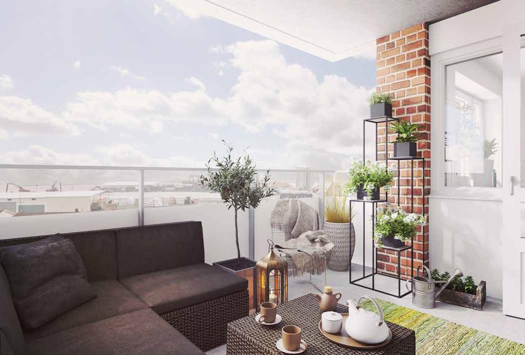 ARITETES TAAR är B påbörjar ett nytt byggprojekt lägger vi mycket tid på att hitta rätt arkitekt som kan skapa den arkitektur och stil som vi eftersträvar för området.