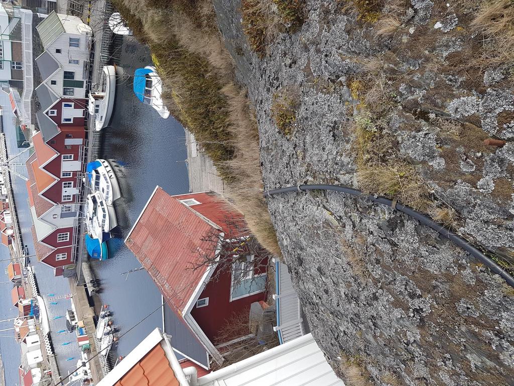 Beredning av lågspänningsnät på Åstol