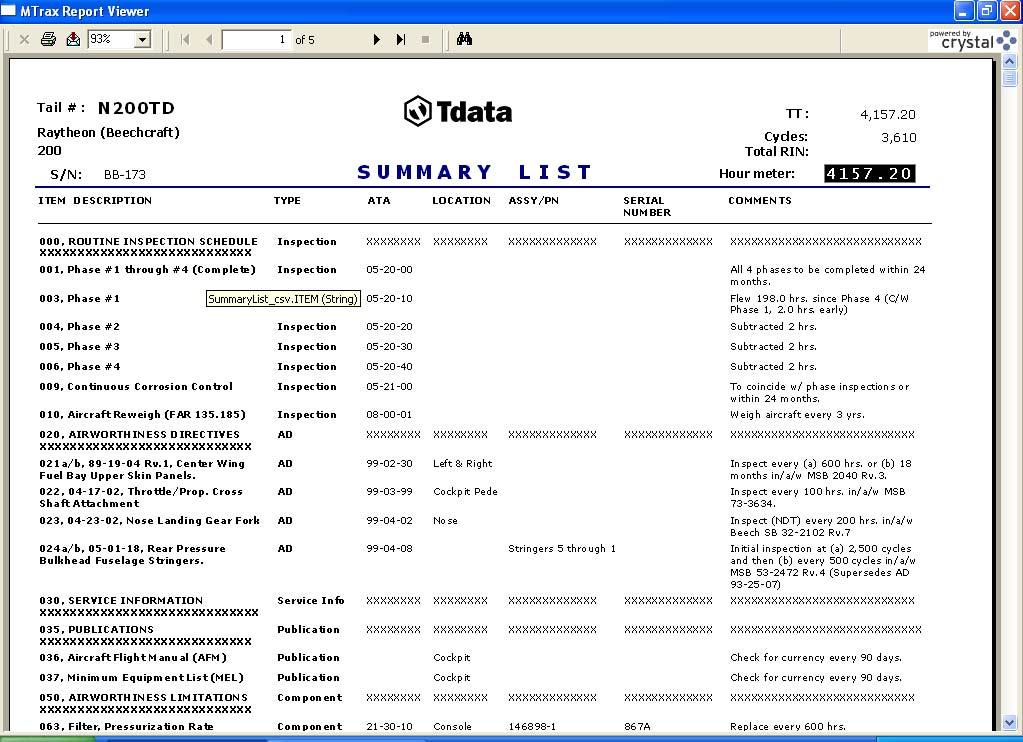 Programmet kan inte skapa Work Ordrar, endast Work Cards används.