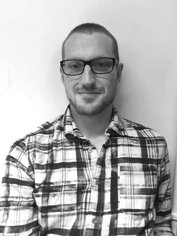 Jesper Bragsjö Byggingenjör Byggkonstruktion och projektering