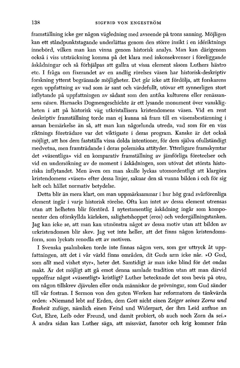 Trosbekännelse dating gottesdienst